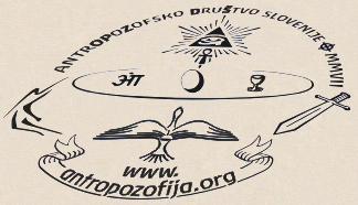 antropozofsko društvo